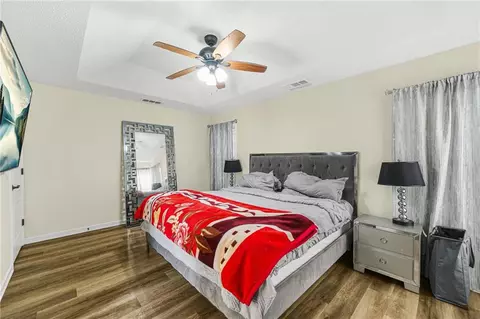 Bedroom - 1347 Vine Cir, Mcdonough, GA 30253 photo 1 of 6