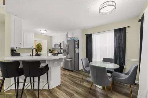 Dining - 1347 Vine Cir, Mcdonough, GA 30253 photo 1 of 1