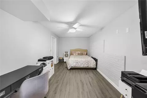 Bedroom - 1347 Vine Cir, Mcdonough, GA 30253 photo 6 of 6