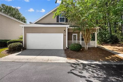 242 Hiawassee Dr, Woodstock, GA 30188