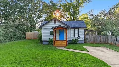 1787 Lynn Ln, Decatur, GA 30032