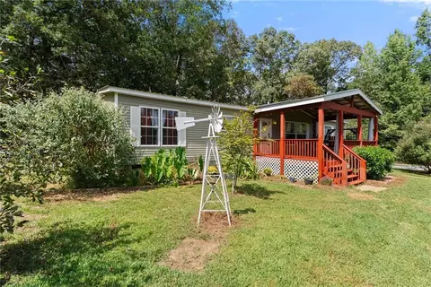 93 Rider Road Spur, Dawsonville, GA 30534
