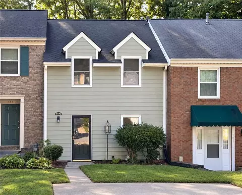 779 Coventry Township Pl, Marietta, GA 30062