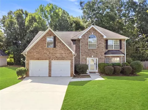 4821 Galleon Xing, Decatur, GA 30035