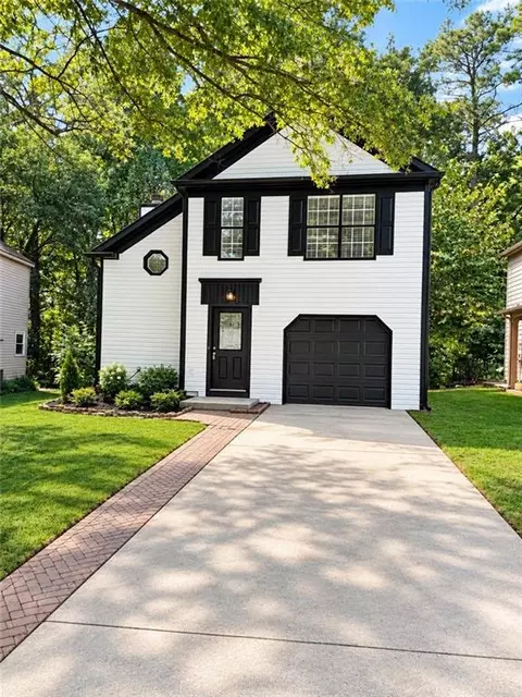 821 Hampton Hill Ct, Lawrenceville, GA 30044
