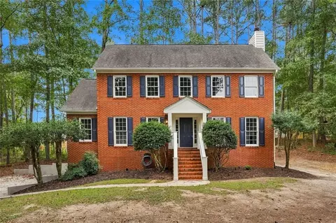 2910 Ledbury Ln SW, Marietta, GA 30064