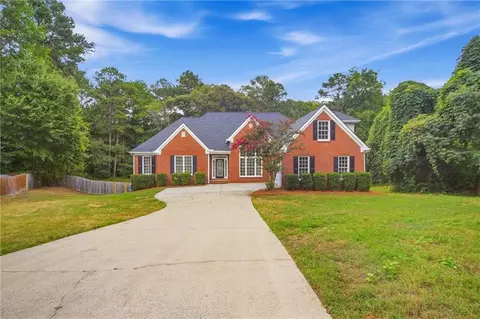 2068 Tribble View Way, Lawrenceville, GA 30045