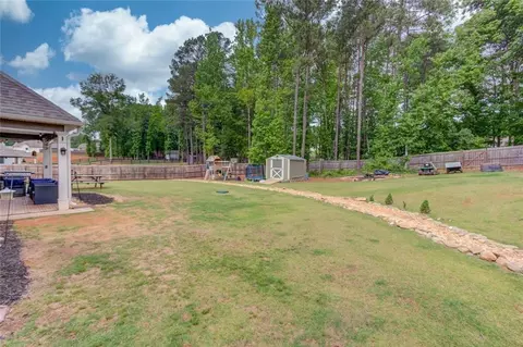 Exterior - 242 Lokeys Cir, Bethlehem, GA 30620 photo 12 of 15