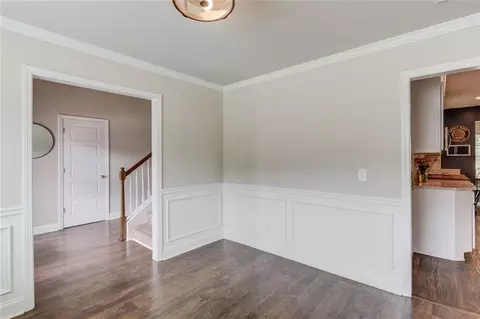 Entry Way - 242 Lokeys Cir, Bethlehem, GA 30620 photo 3 of 5