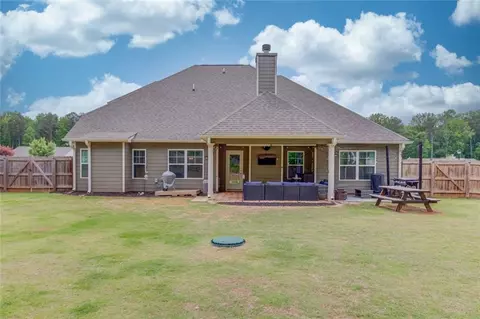 Exterior - 242 Lokeys Cir, Bethlehem, GA 30620 photo 14 of 15