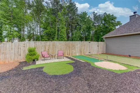 Exterior - 242 Lokeys Cir, Bethlehem, GA 30620 photo 9 of 15