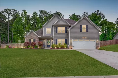 Exterior - 242 Lokeys Cir, Bethlehem, GA 30620 photo 2 of 15