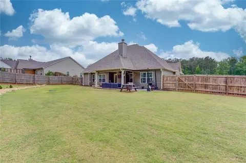 Exterior - 242 Lokeys Cir, Bethlehem, GA 30620 photo 15 of 15