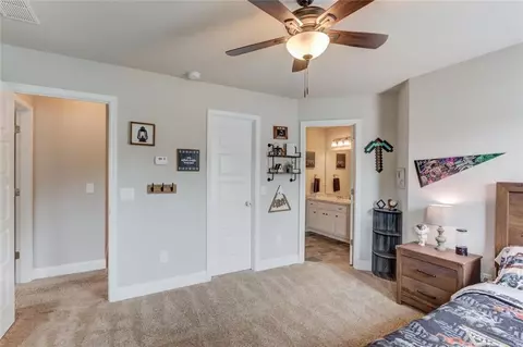 Bedroom - 242 Lokeys Cir, Bethlehem, GA 30620 photo 5 of 7