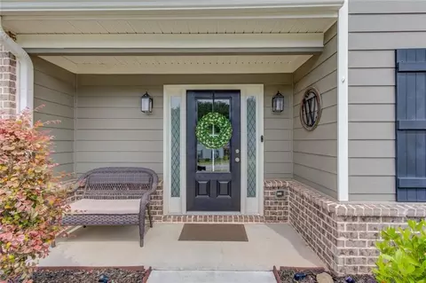 Exterior - 242 Lokeys Cir, Bethlehem, GA 30620 photo 5 of 15