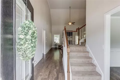 Entry Way - 242 Lokeys Cir, Bethlehem, GA 30620 photo 1 of 5