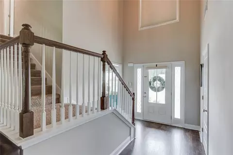 Entry Way - 242 Lokeys Cir, Bethlehem, GA 30620 photo 2 of 5