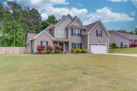 Exterior - 242 Lokeys Cir, Bethlehem, GA 30620 photo 3 of 15
