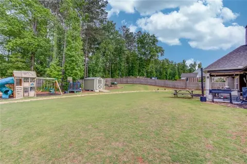 Exterior - 242 Lokeys Cir, Bethlehem, GA 30620 photo 11 of 15