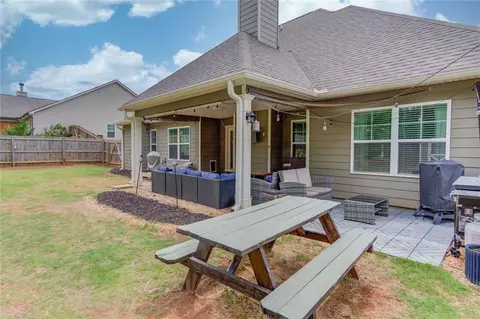 Exterior - 242 Lokeys Cir, Bethlehem, GA 30620 photo 10 of 15