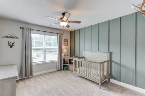 Bedroom - 242 Lokeys Cir, Bethlehem, GA 30620 photo 3 of 7