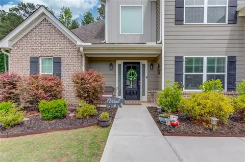 Exterior - 242 Lokeys Cir, Bethlehem, GA 30620 photo 4 of 15