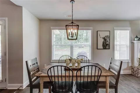 Dining - 242 Lokeys Cir, Bethlehem, GA 30620 photo 2 of 2