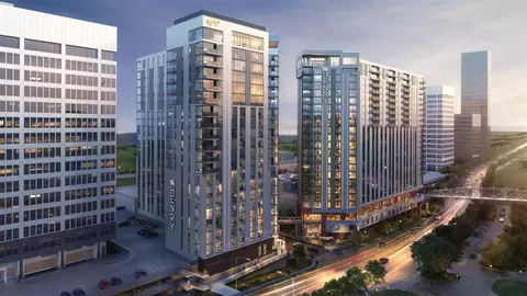 1044 Circle 75 Pkwy # 1708, Atlanta, GA 30339