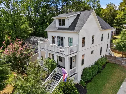 62 Montgomery St NE, Atlanta, GA 30307