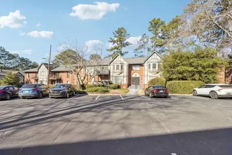 6851 Roswell Rd #N-20, Sandy Springs, GA 30328