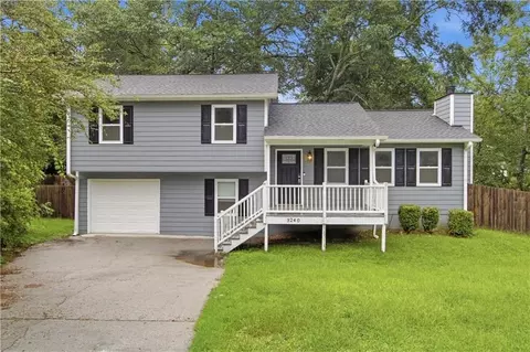3240 Valley View St, Powder Springs, GA 30127