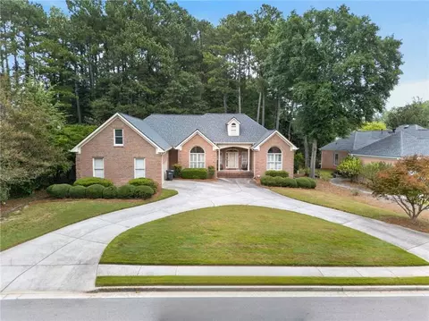 403 Magnolia Ct, Loganville, GA 30052