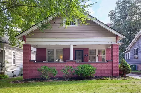 662 Pearce St SW, Atlanta, GA 30310