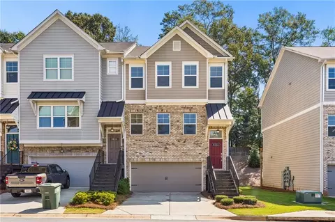 2513 Hedgeway Cir, Kennesaw, GA 30144