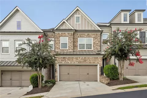 3466 Fenton Dr SE, Smyrna, GA 30080