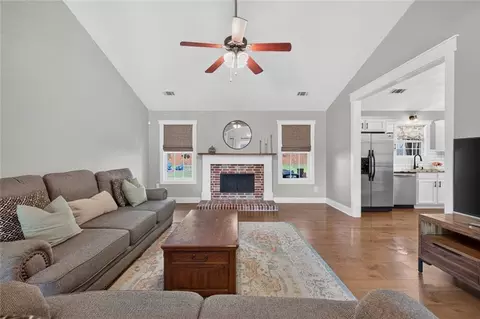 Other - 962 Compass Dr, Bethlehem, GA 30620 photo 2 of 19