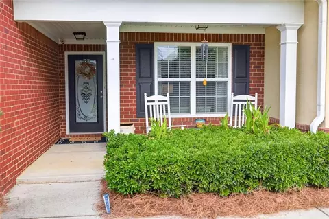 Exterior - 962 Compass Dr, Bethlehem, GA 30620 photo 5 of 9