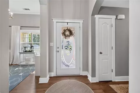 Entry Way - 962 Compass Dr, Bethlehem, GA 30620 photo 2 of 9
