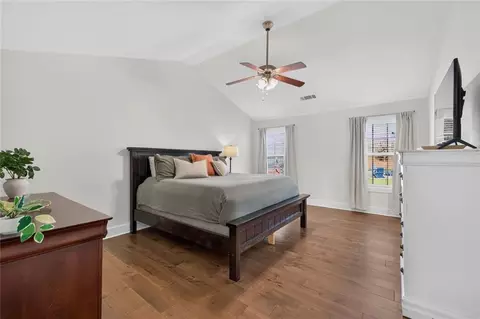 Bedroom - 962 Compass Dr, Bethlehem, GA 30620 photo 1 of 10