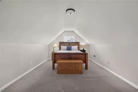 Bedroom - 962 Compass Dr, Bethlehem, GA 30620 photo 6 of 10