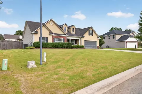 Exterior - 962 Compass Dr, Bethlehem, GA 30620 photo 4 of 9