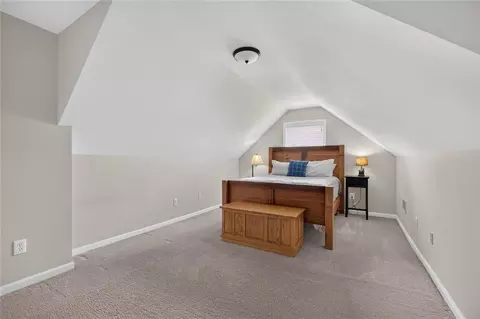 Bedroom - 962 Compass Dr, Bethlehem, GA 30620 photo 7 of 10