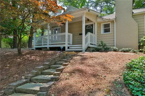 444 Collier Rd NW, Atlanta, GA 30309