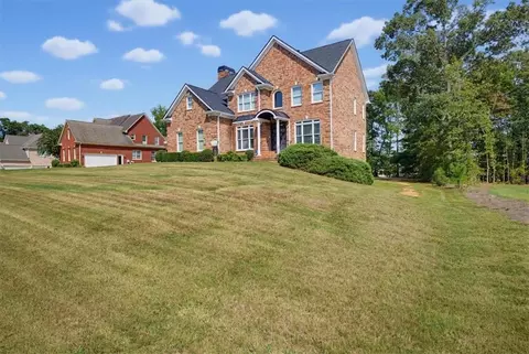 144 Chapel Ridge Dr, Ellenwood, GA 30294