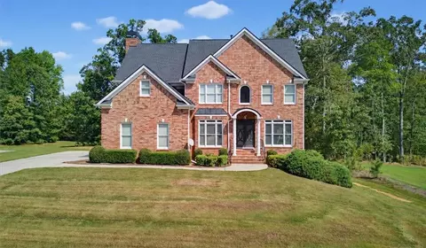 144 Chapel Ridge Dr, Ellenwood, GA 30294