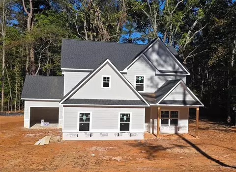 91 Old Yorkville Rd, Dallas, GA 30157