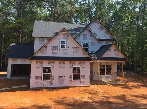 91 Old Yorkville Rd, Dallas, GA 30157