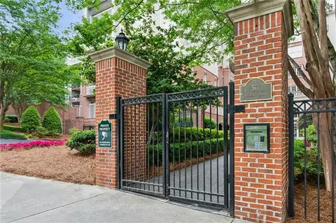 50 Biscayne Dr NW #4106, Atlanta, GA 30309