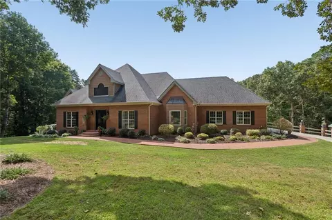 335 Old Tails Creek Rd, Ellijay, GA 30540