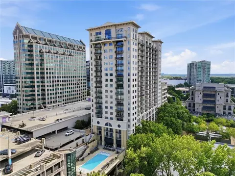 3040 Peachtree Rd NW #709, Atlanta, GA 30305